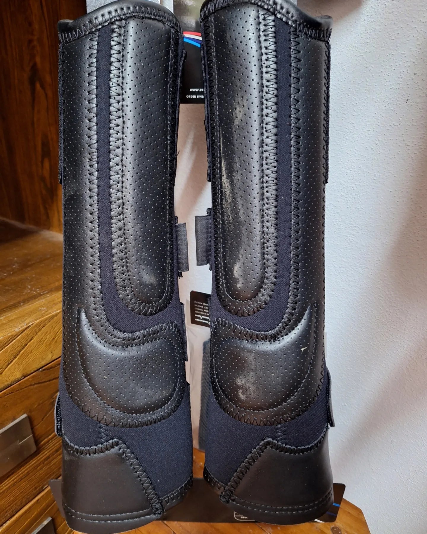 Premier Equine turnoutpro boots