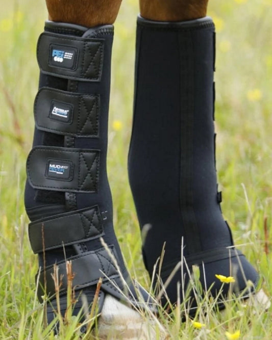 Premier Equine turnoutpro boots