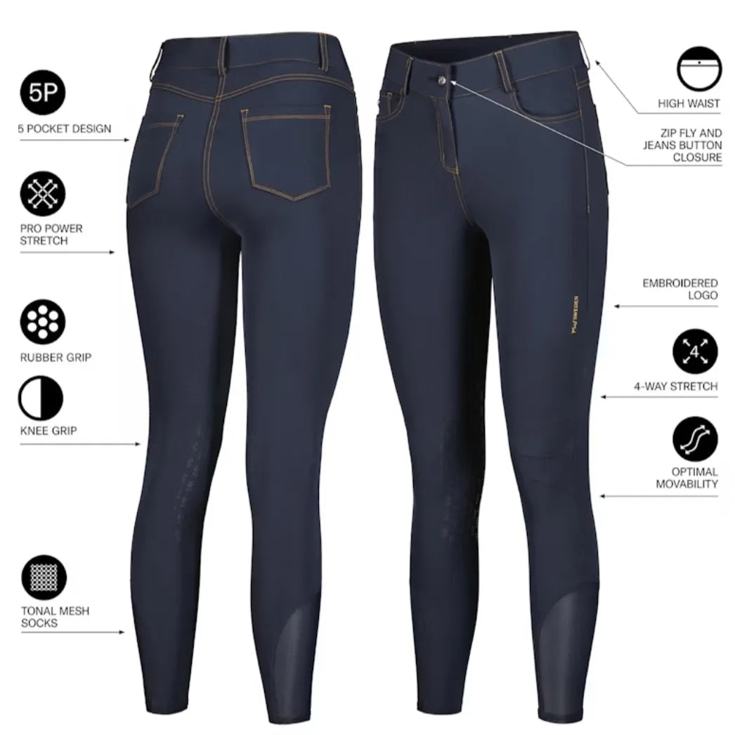 Ps of sweden ladies riding breeches